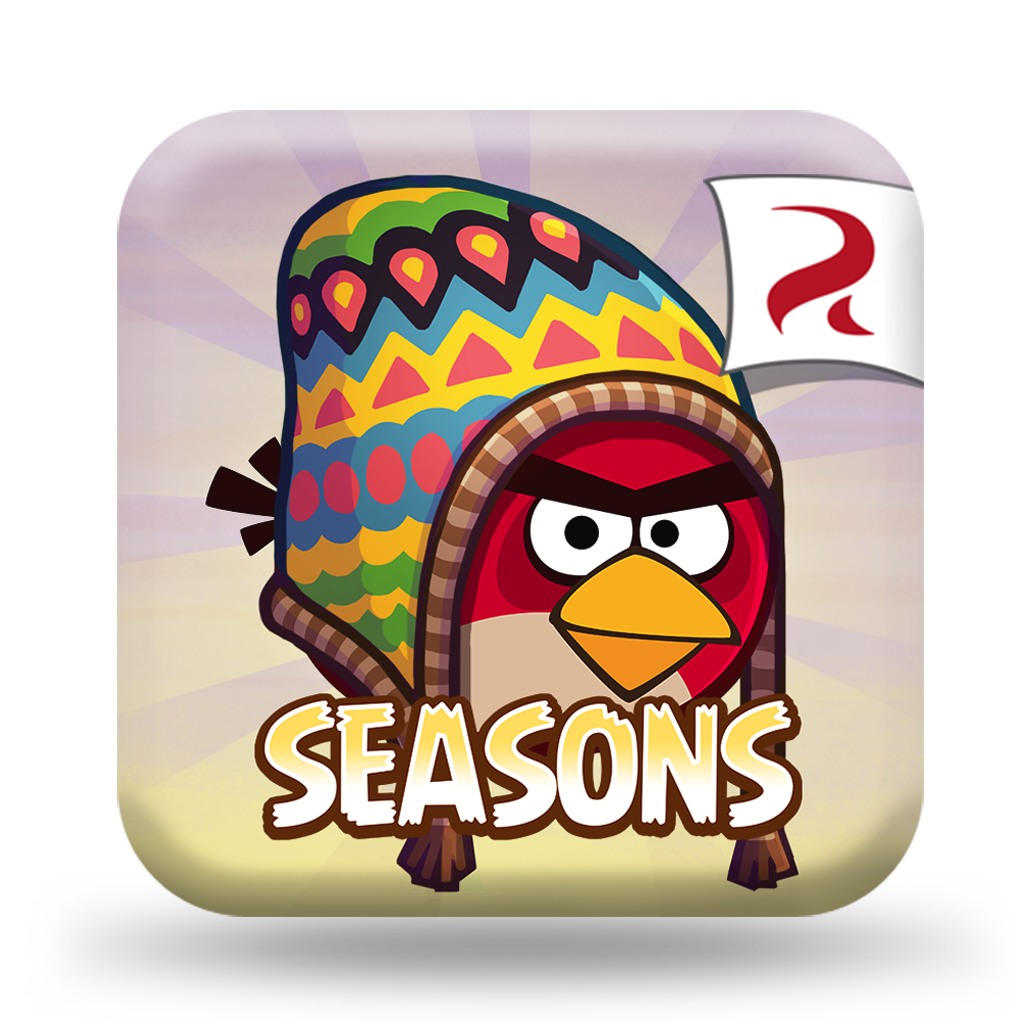 愤怒的小鸟(Angry Birds) Reloaded 1.17.14835 休闲益智类游戏 愤怒的小鸟(Angry Birds) Reloaded 1.17.14835 休闲益智类游戏