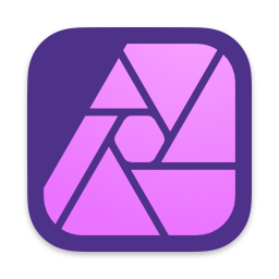 Affinity Photo 2.1.0 专业级修图软件 Affinity Photo 2.1.0 专业级修图软件