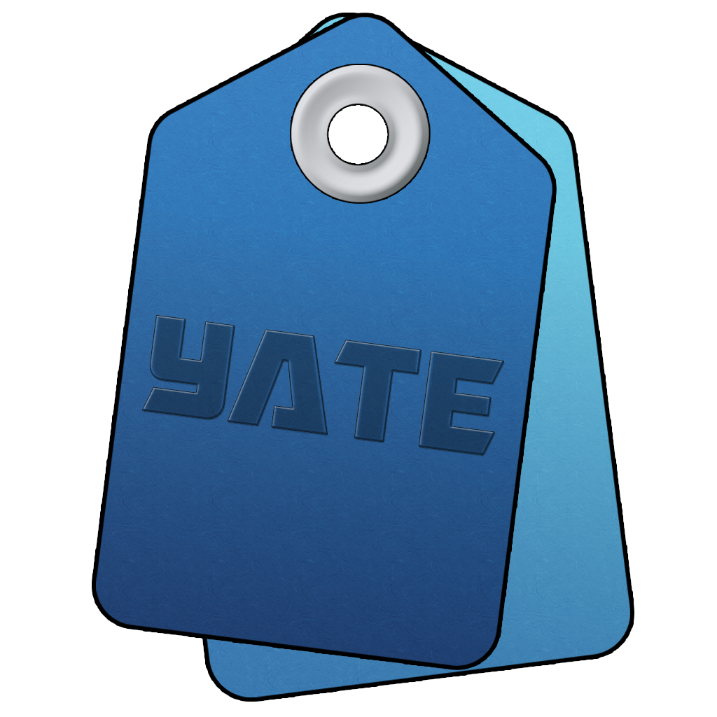 Yate 6.15 音频文件标签小工具 Yate 6.15 音频文件标签小工具