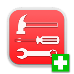 TinkerTool System 8.5 系统深度设置维护工具 TinkerTool System 8.5 系统深度设置维护工具