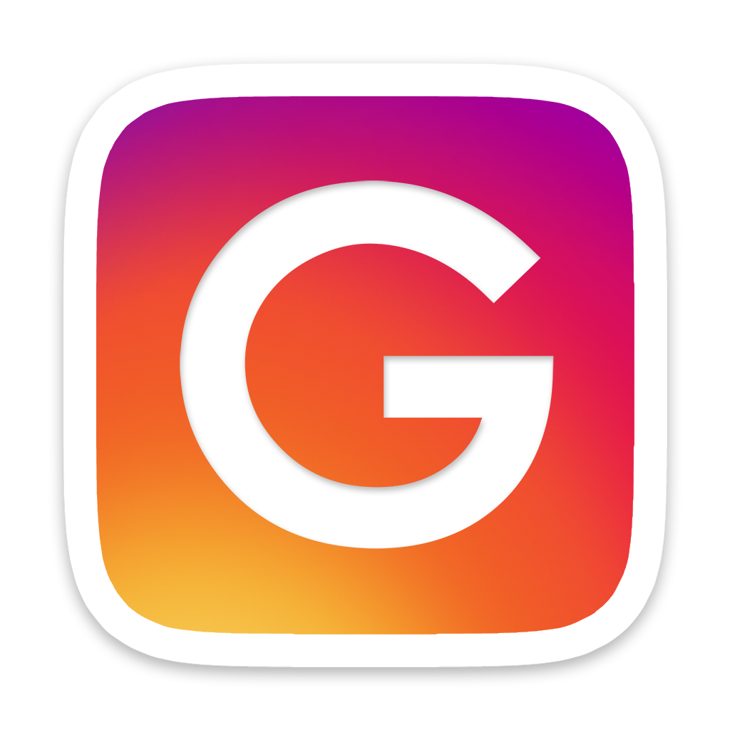 Grids 8.5.4 浏览Instagram工具 Grids 8.5.4 浏览Instagram工具