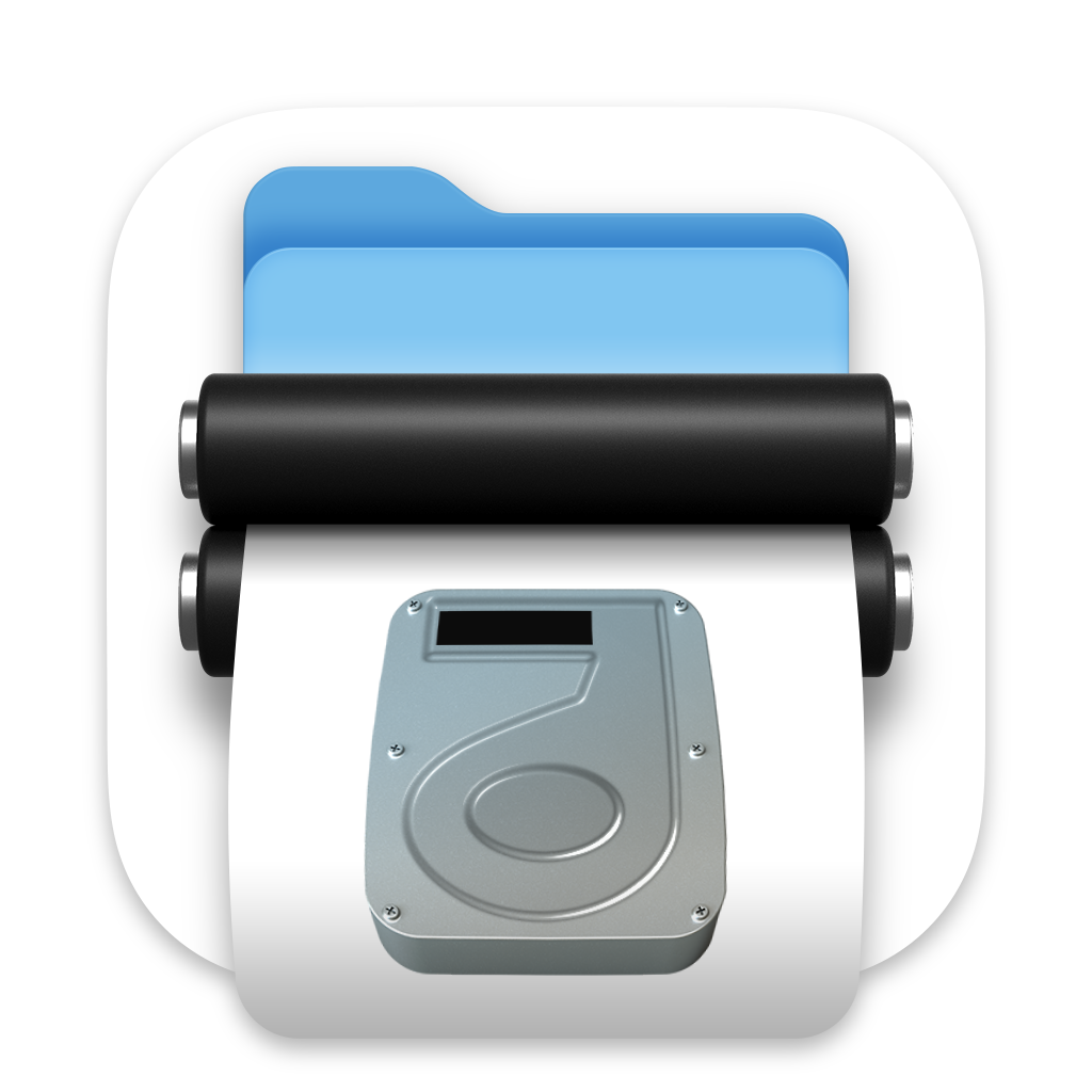 DropDMG 3.6.6 应用软件 DropDMG 3.6.6 应用软件