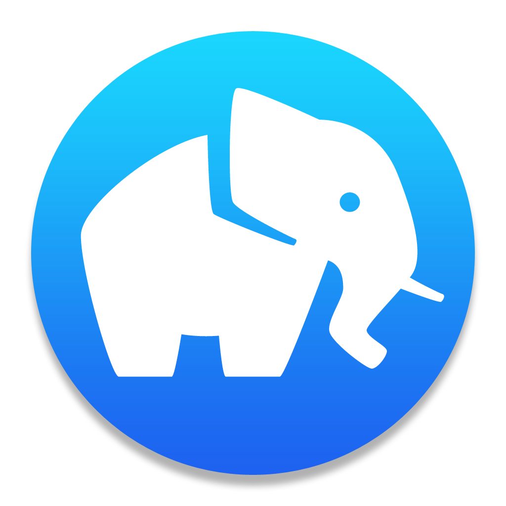 Postico 2.0.1 优秀的PostgreSQL客户端 Postico 2.0.1 优秀的PostgreSQL客户端