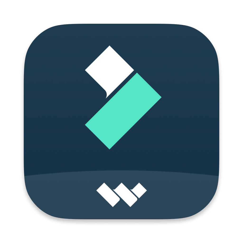 Wondershare Filmora X 12.1.3 优秀的视频编辑工具 Wondershare Filmora X 12.1.3 优秀的视频编辑工具