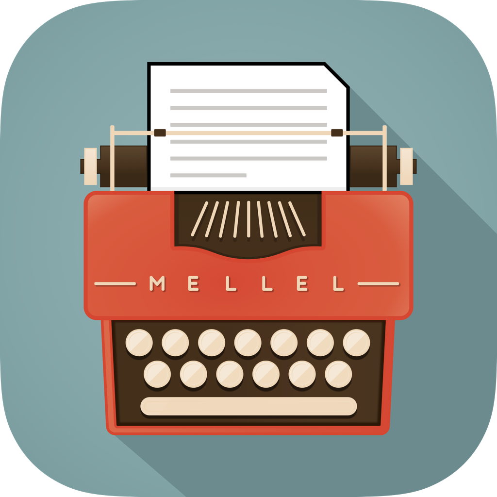 Mellel 5.1.4 文字处理器 Mellel 5.1.4 文字处理器