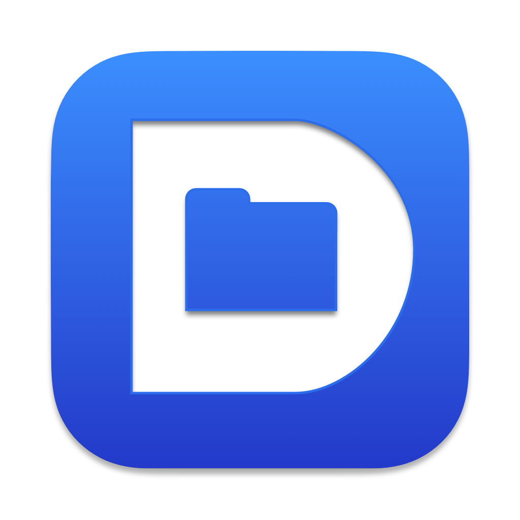Default Folder X 6.0d24 文件快捷访问工具 Default Folder X 6.0d24 文件快捷访问工具