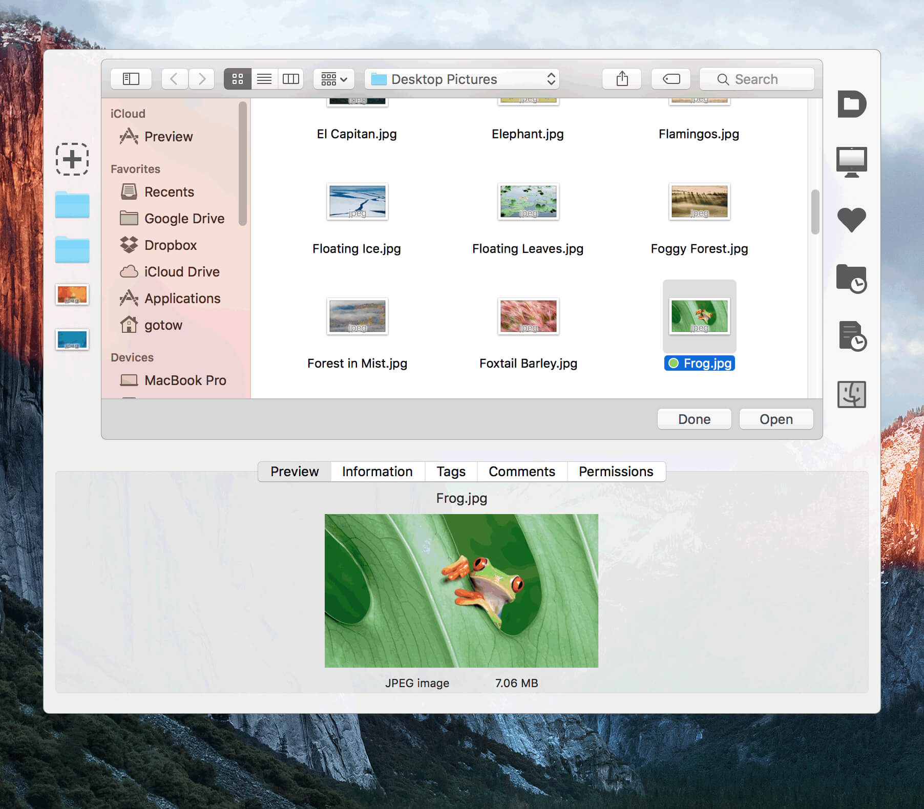Default Folder X 6.0d24 文件快捷访问工具 Default Folder X 6.0d24 文件快捷访问工具