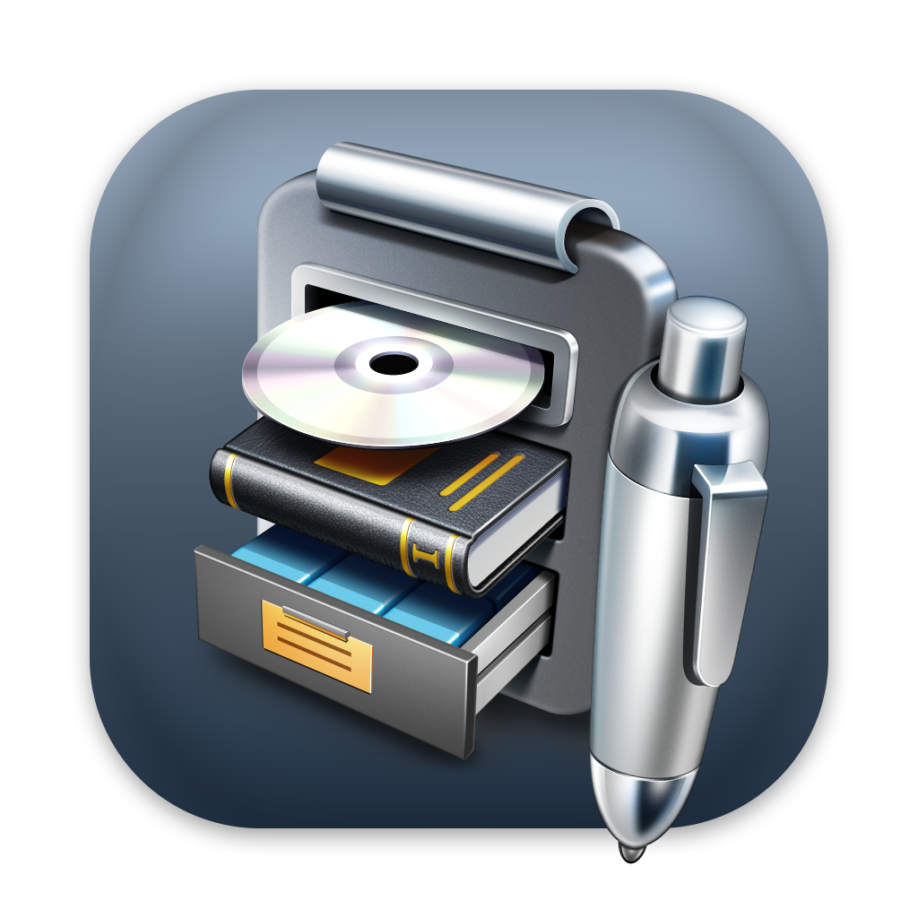 Librarian Pro 7.0.9 资源管理软件 Librarian Pro 7.0.9 资源管理软件