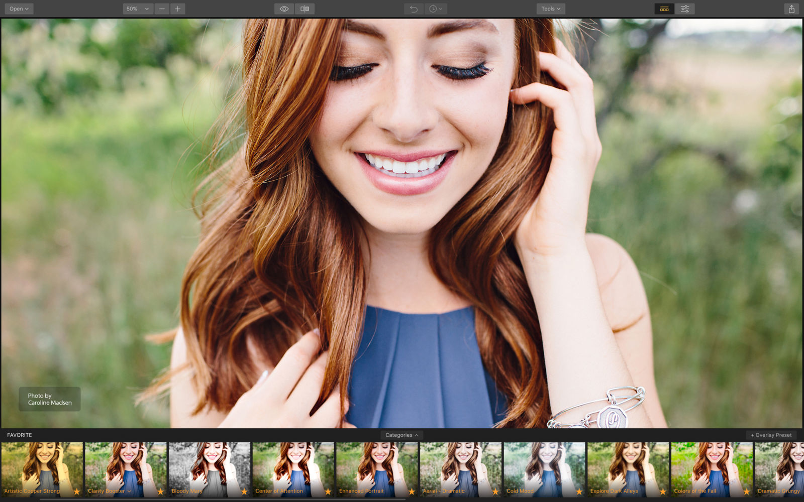 Luminar 4.3.5 fix 图像后期编辑软件 Luminar 4.3.5 fix 图像后期编辑软件