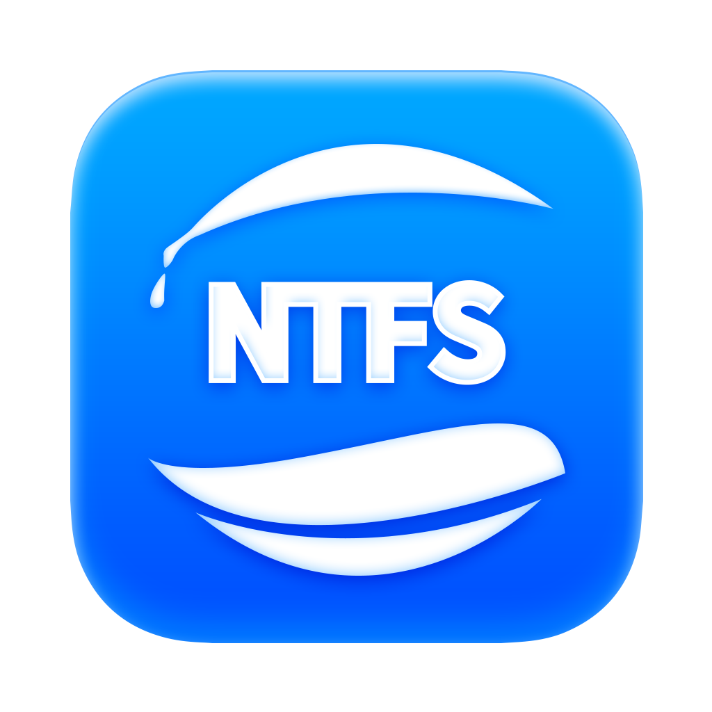赤友NTFS助手 NTFS读写工具 赤友NTFS助手 NTFS读写工具