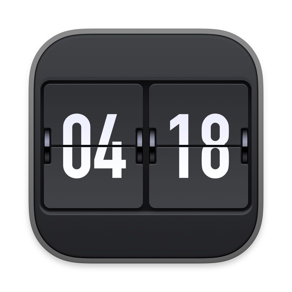 Eon Timer 2.9.4 时间跟踪统计工具