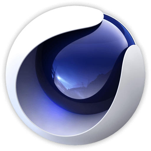 Cinema 4D Studio 2023.1.3 三维设计软件 Cinema 4D Studio 2023.1.3 三维设计软件