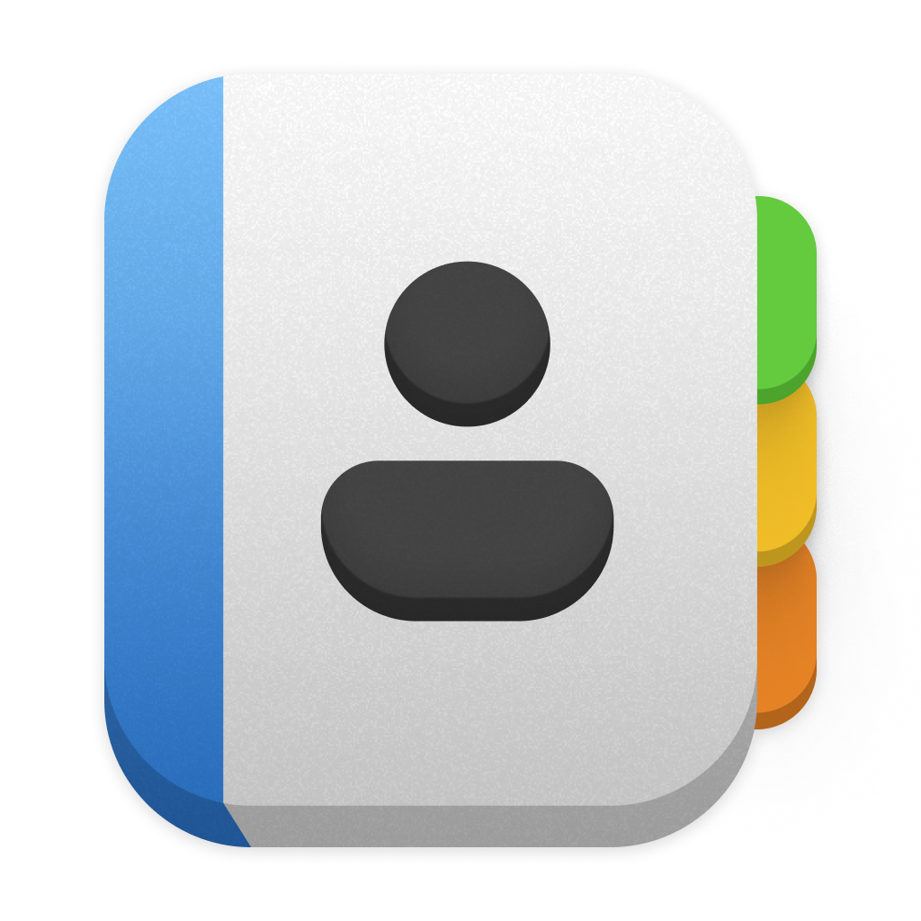 BusyContacts 2022.4.5 Mac最强大的联系人管理器 BusyContacts 2022.4.5 Mac最强大的联系人管理器