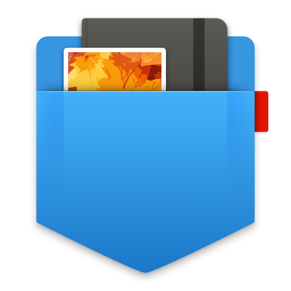 Unclutter 2.1.25 实用的隐藏菜单小工具 Unclutter 2.1.25 实用的隐藏菜单小工具