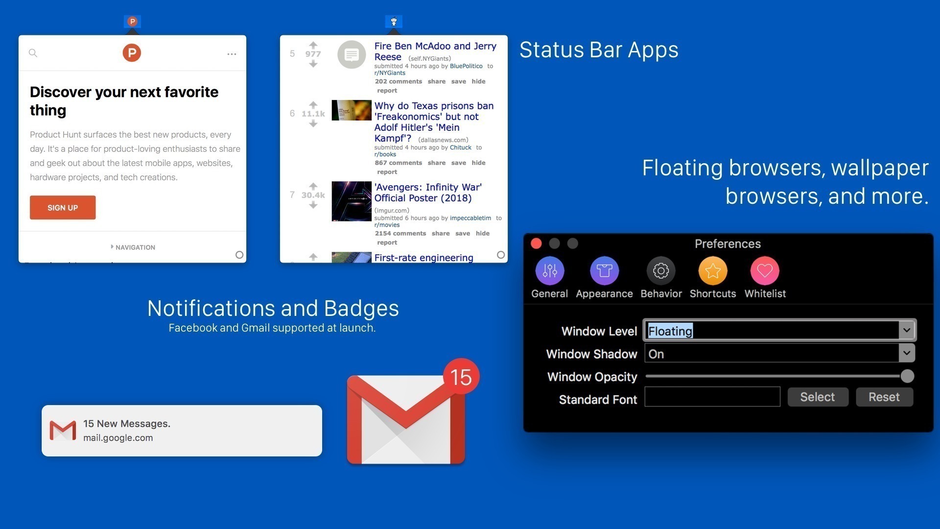 Unite 4.2.5.0.1 将网站变成功能齐全的应用 Unite 4.2.5.0.1 将网站变成功能齐全的应用