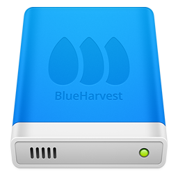 BlueHarvest 8.1.4 磁盘清理工具 BlueHarvest 8.1.4 磁盘清理工具