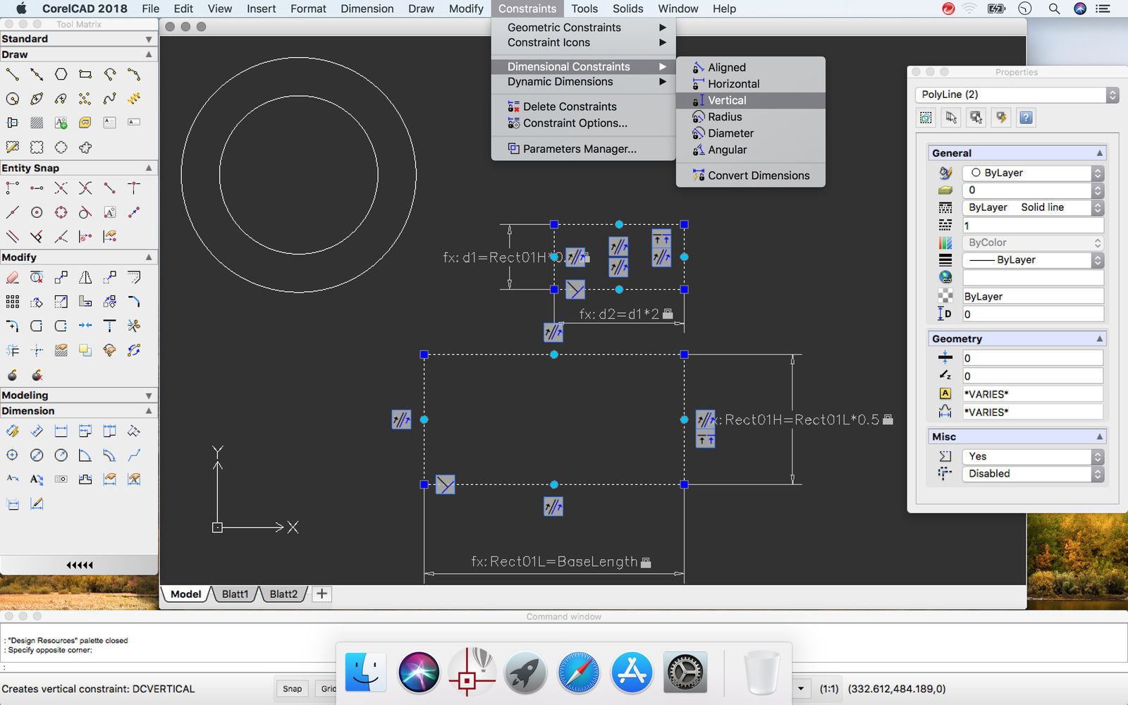 CorelCAD 2023 Build 2022.3.1.4090 非常好用的CAD设计制图软件 CorelCAD 2023 Build 2022.3.1.4090 非常好用的CAD设计制图软件