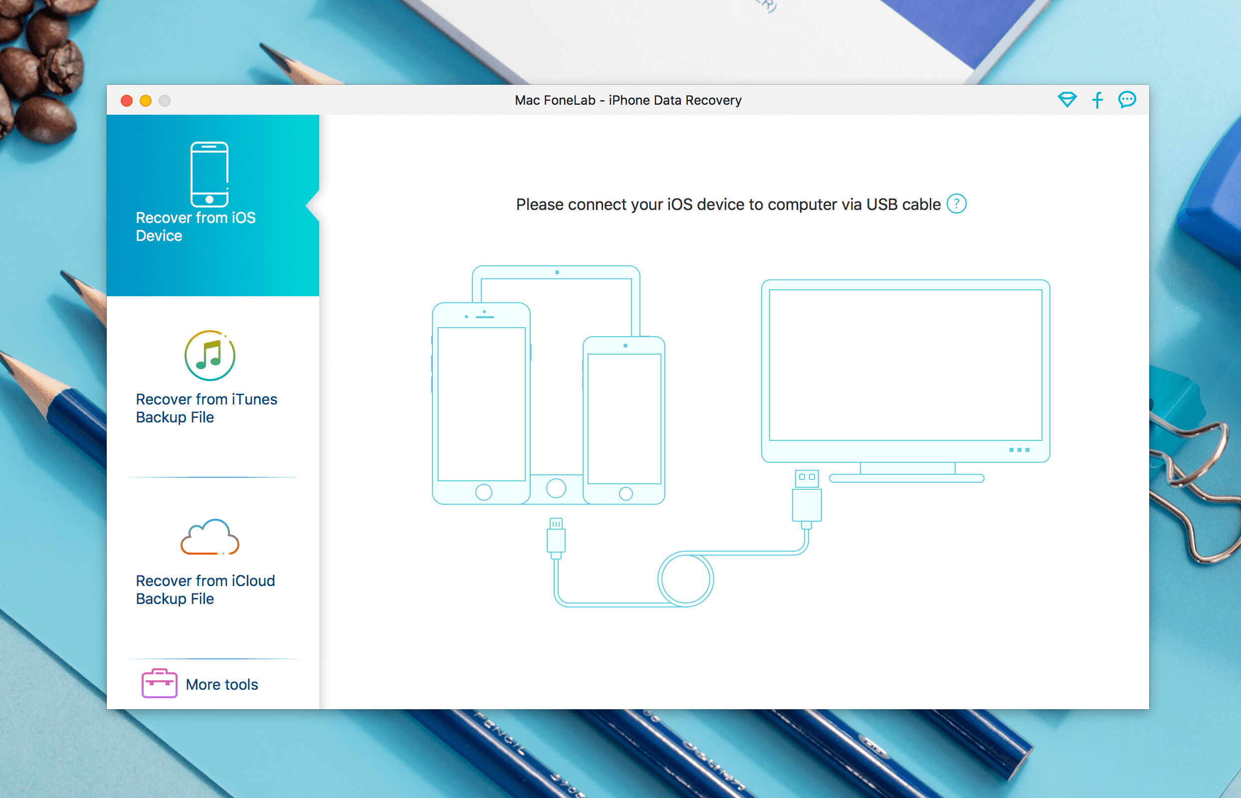 Mac FoneLab 10.3.8.126332 Mac数据恢复软件 Mac FoneLab 10.3.8.126332 Mac数据恢复软件