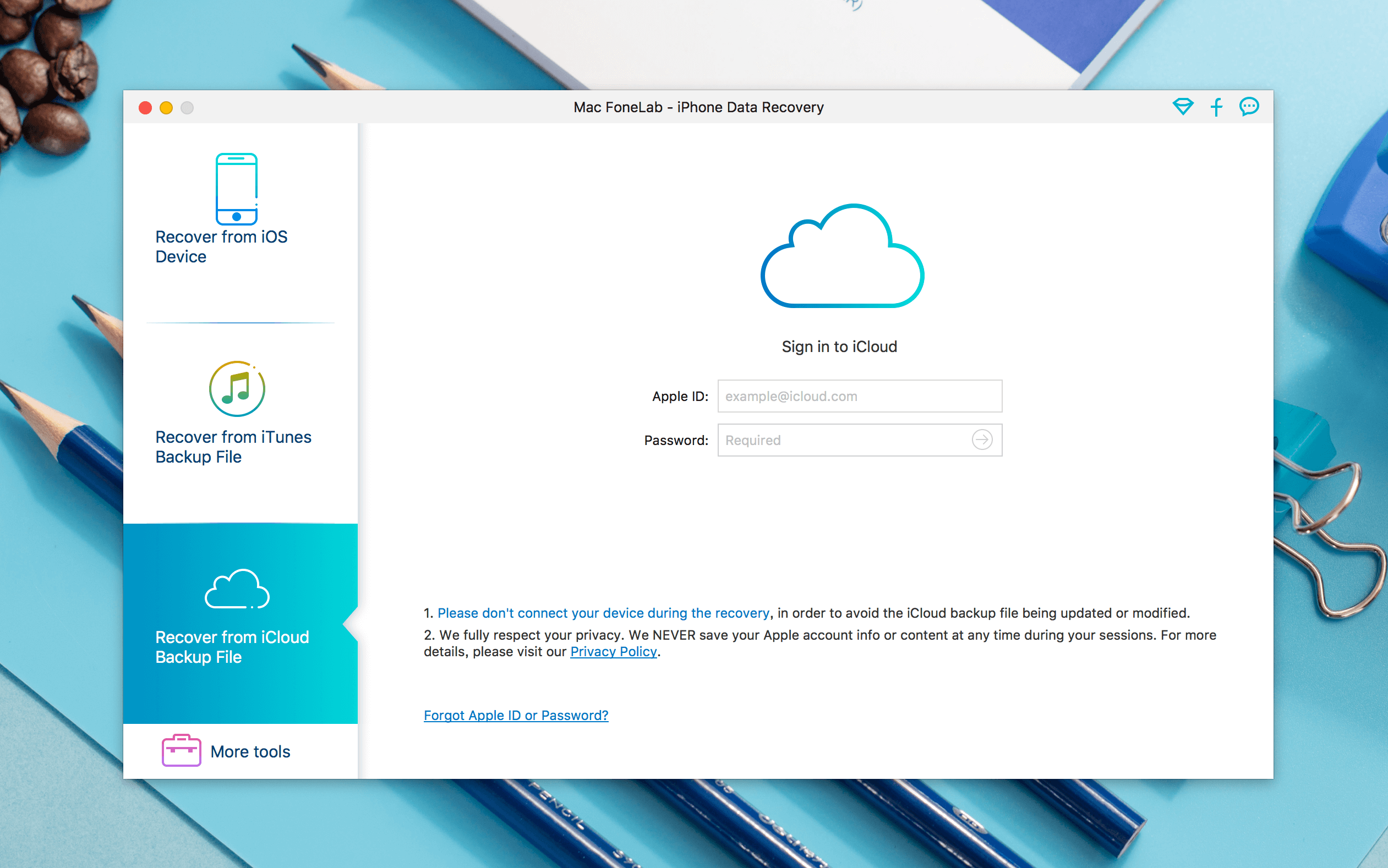Mac FoneLab 10.3.8.126332 Mac数据恢复软件 Mac FoneLab 10.3.8.126332 Mac数据恢复软件