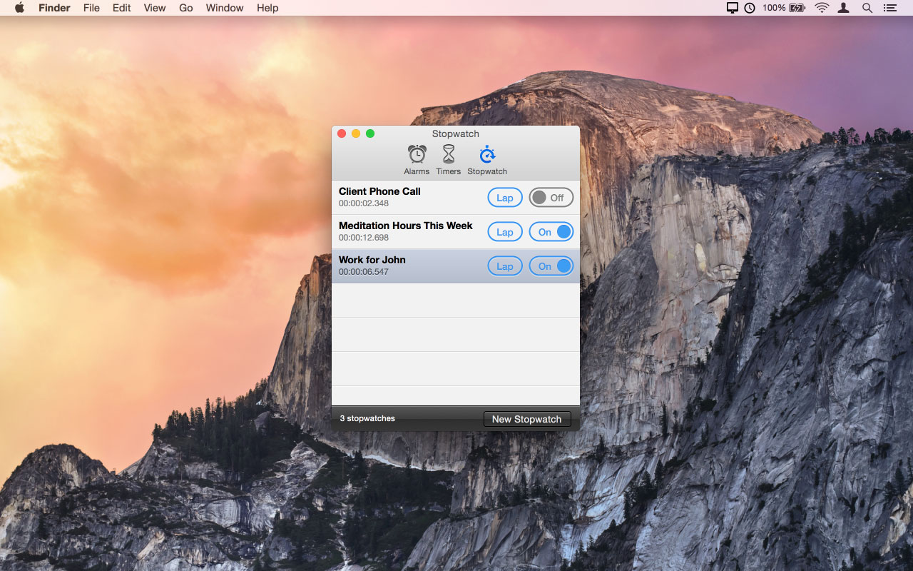 Alarm Clock Pro 15.0 多功能闹钟 Alarm Clock Pro 15.0 多功能闹钟