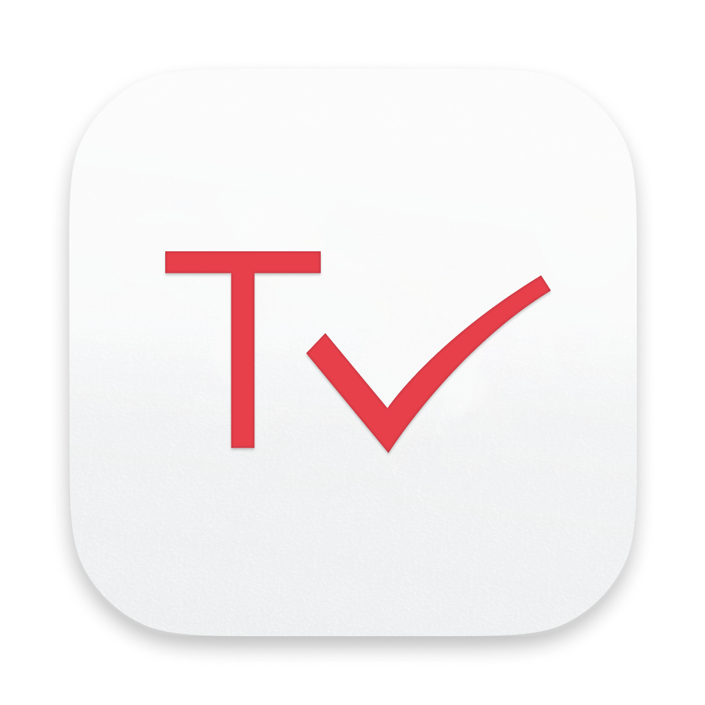TaskPaper 3.9 纯文本待办事项列表 TaskPaper 3.9 纯文本待办事项列表