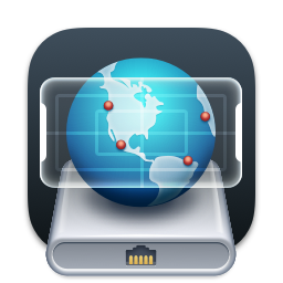 Network Radar 3.0.2 用户管理网络工具 Network Radar 3.0.2 用户管理网络工具