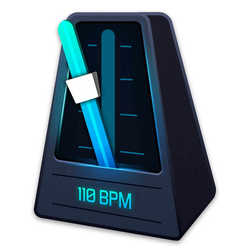 My Metronome 1.3.6 音乐节拍器 My Metronome 1.3.6 音乐节拍器