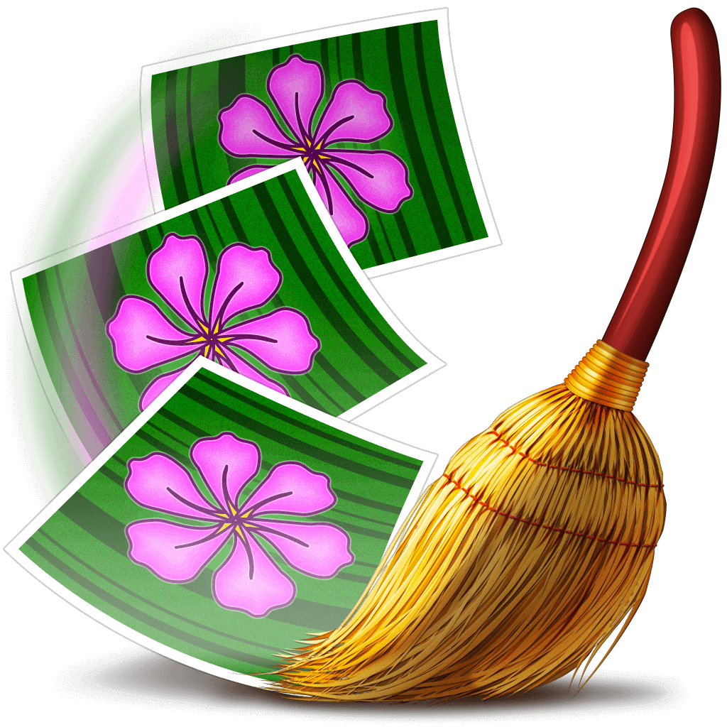 PhotoSweeper X 4.6.0 清除电脑上重复照片 PhotoSweeper X 4.6.0 清除电脑上重复照片