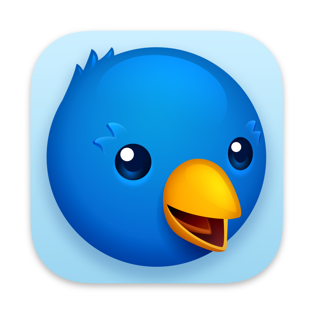 Twitterrific 5.4.10 Twitter 客户端 Twitterrific 5.4.10 Twitter 客户端