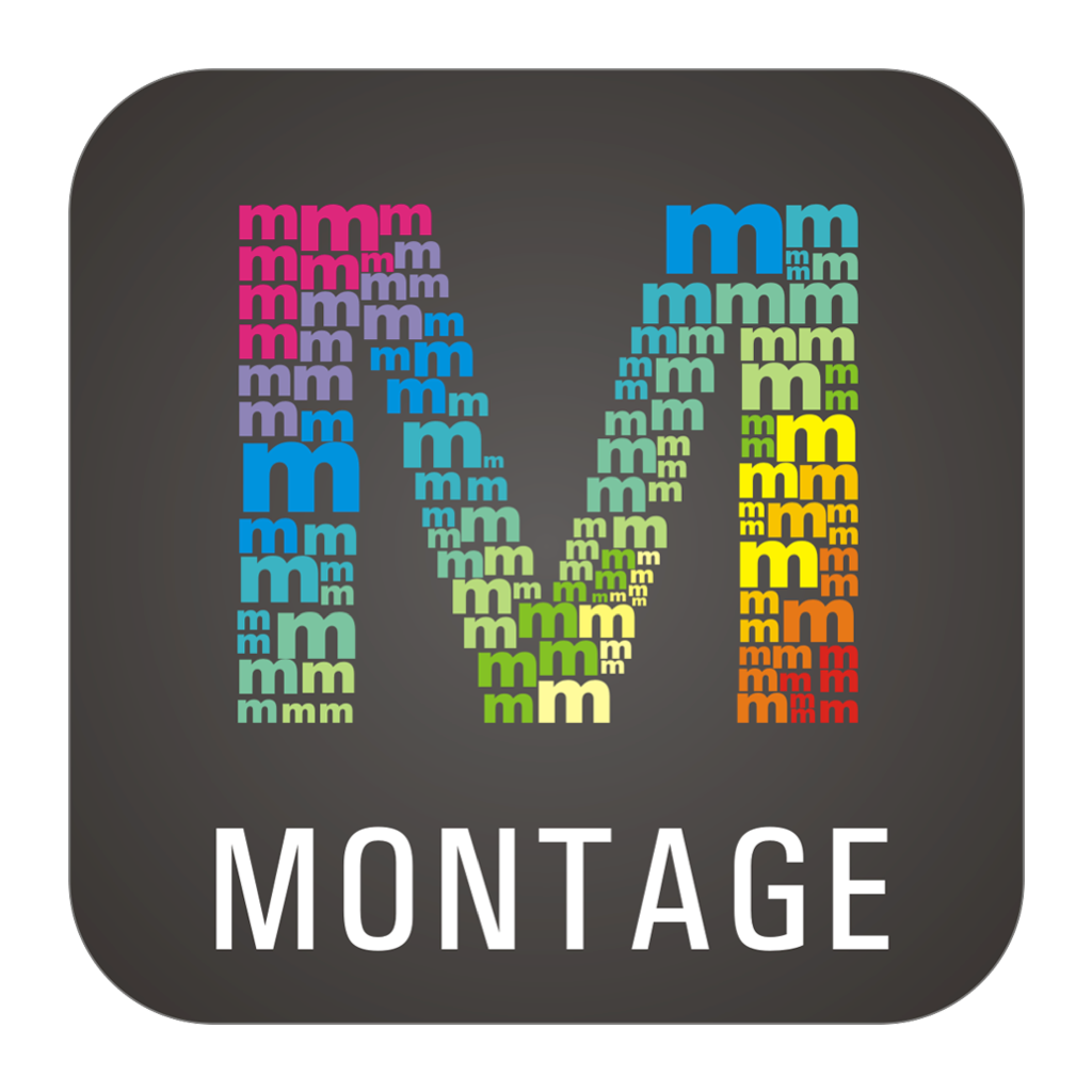 WidsMob Montage 2.24 创建马赛克照片 WidsMob Montage 2.24 创建马赛克照片