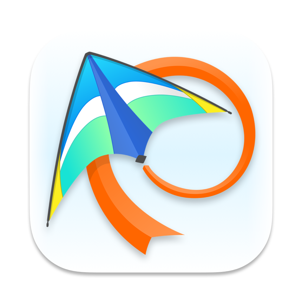 Kite Compositor 2.1.1 MacOS和iOS动效软件 Kite Compositor 2.1.1 MacOS和iOS动效软件
