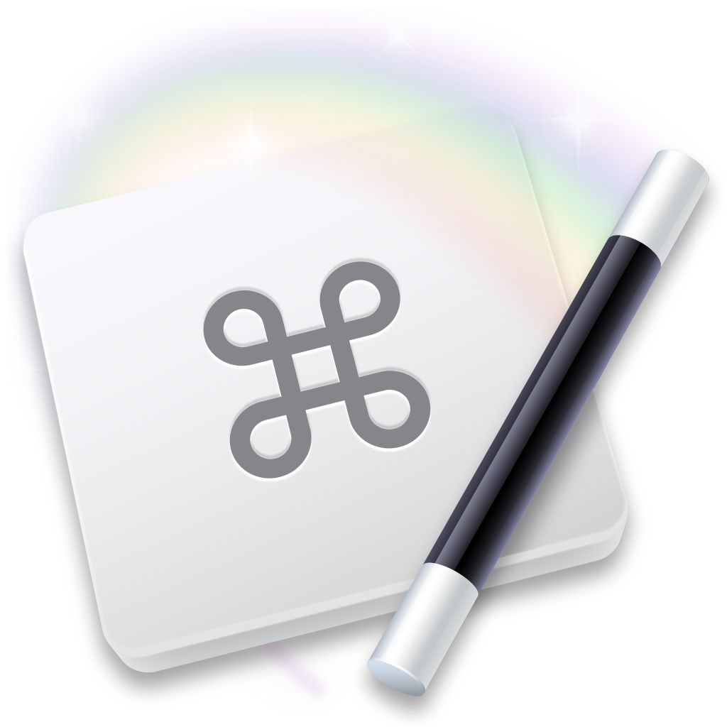 Keyboard Maestro 10.2 快捷键设置管理工具