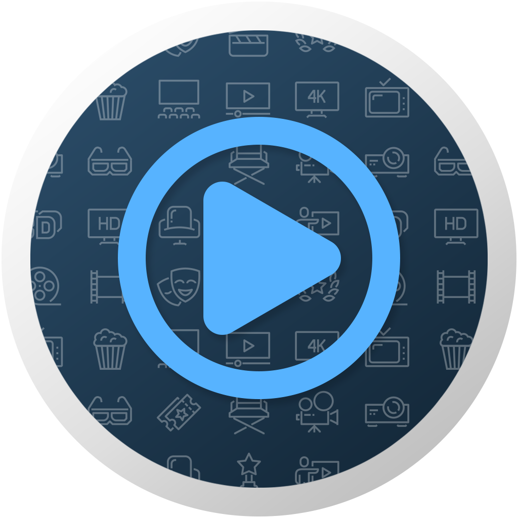 Smart Player 1.1.0.1 智能视频播放器 Smart Player 1.1.0.1 智能视频播放器
