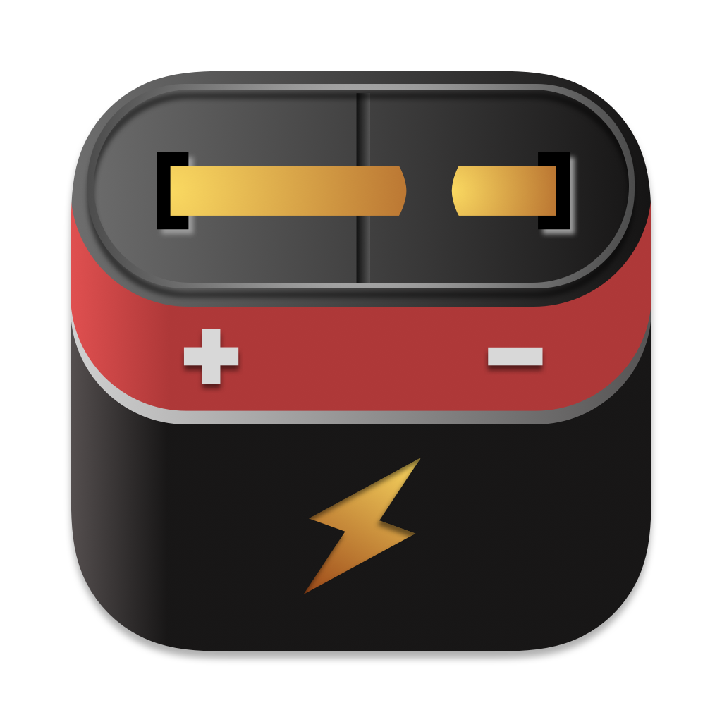 Wattagio 1.13 Mac电池管理软件