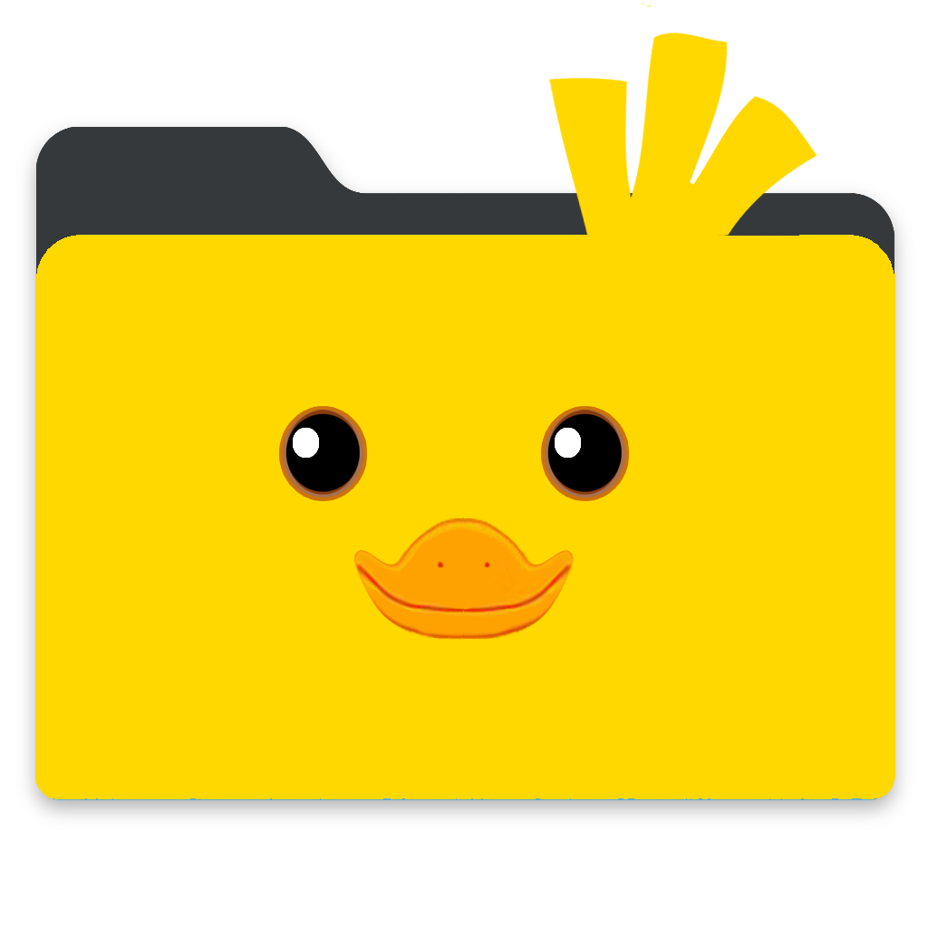 Folder Icons 1.4 文件夹图标定制工具 Folder Icons 1.4 文件夹图标定制工具