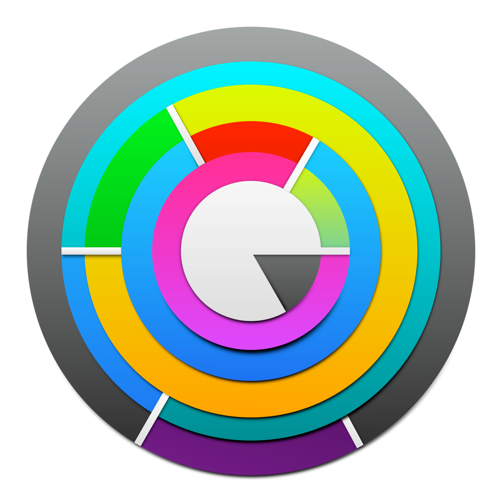 Disk Graph 2.4.2 磁盘检测工具
