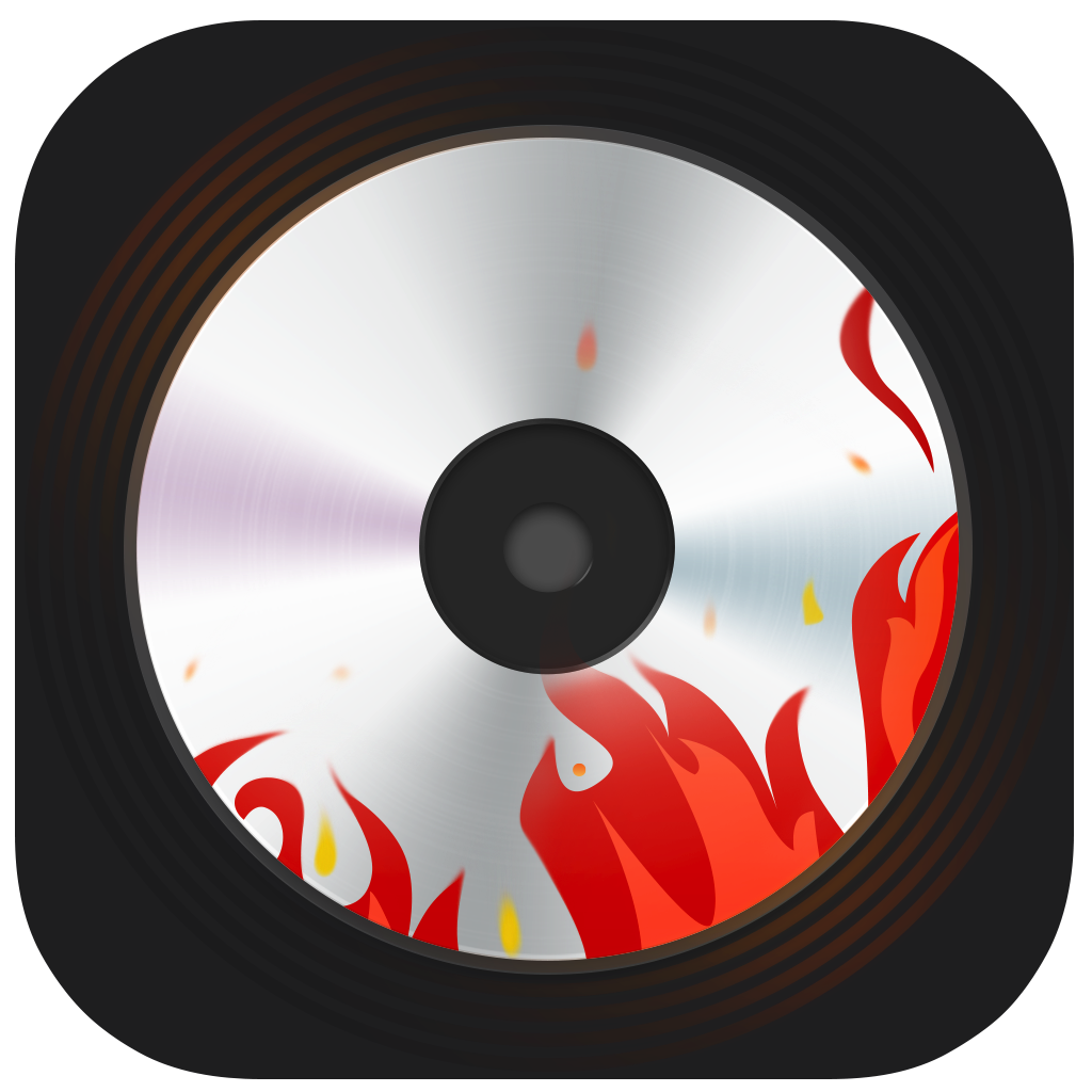 Cisdem DVD Burner 6.7.0 光盘刻录软件 Cisdem DVD Burner 6.7.0 光盘刻录软件