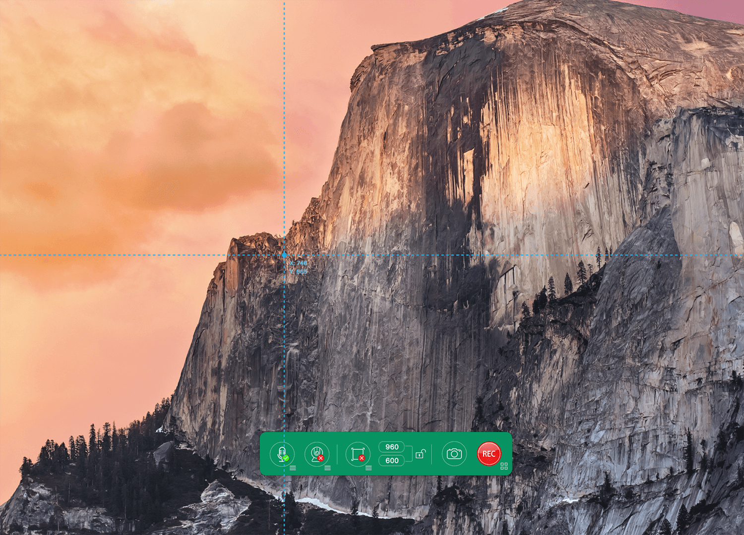 Apeaksoft Screen Recorder 2.1.16.3734 专业的屏幕录制工具 Apeaksoft Screen Recorder 2.1.16.3734 专业的屏幕录制工具
