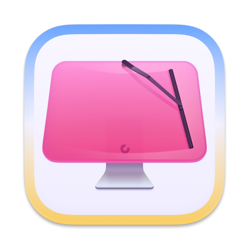 CleanMyMac X 4.10.6 经典好用的Mac清理工具 CleanMyMac X 4.10.6 经典好用的Mac清理工具