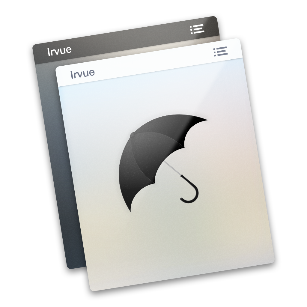 Irvue 2.7.14 Mac上的华丽壁纸 Irvue 2.7.14 Mac上的华丽壁纸