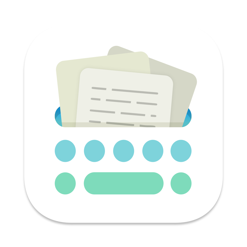 Texpad 1.9.9.680 专业的LaTeX的编辑器 Texpad 1.9.9.680 专业的LaTeX的编辑器