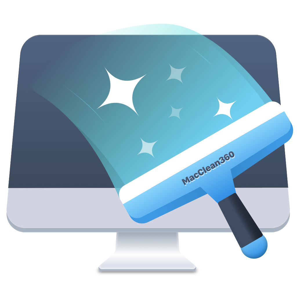MacClean360 5.3 多功能Mac清洁管理工具 MacClean360 5.3 多功能Mac清洁管理工具