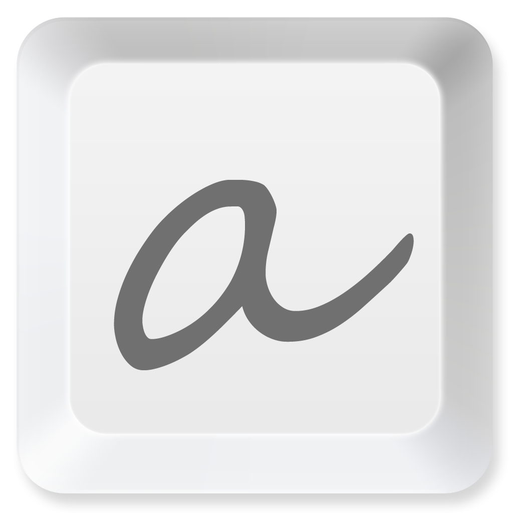 aText 2.40.5 应用软件 aText 2.40.5 应用软件