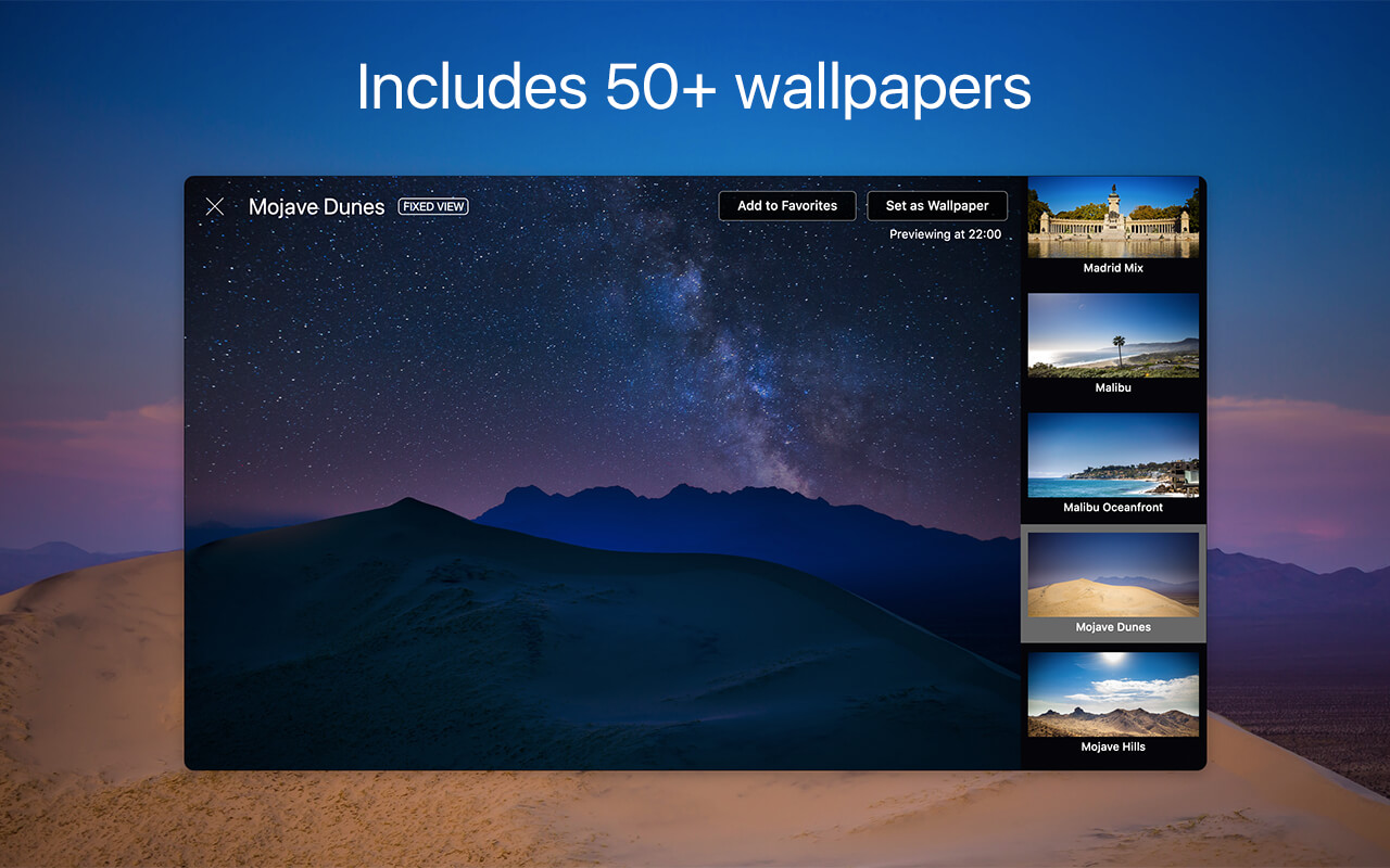 24 Hour Wallpaper 5.0.1 动态桌面壁纸 24 Hour Wallpaper 5.0.1 动态桌面壁纸