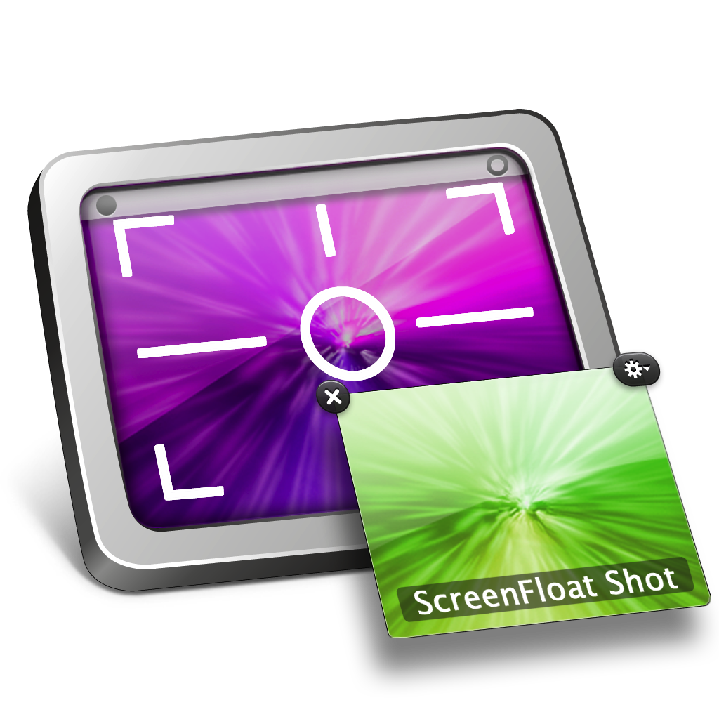 ScreenFloat 1.5.20 创建浮动屏幕截图 ScreenFloat 1.5.20 创建浮动屏幕截图