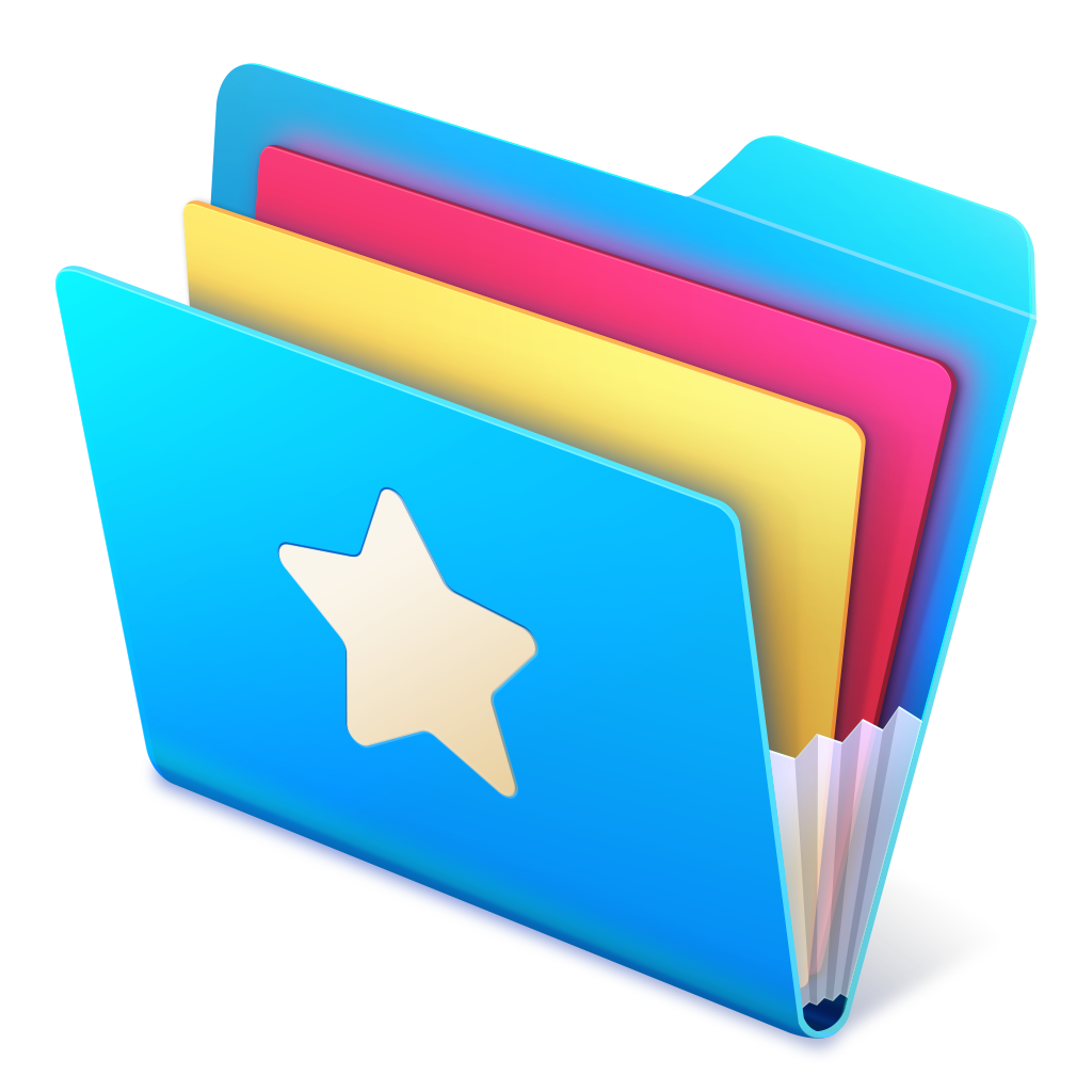 Shortcut Bar 1.8.30 快速访问文件 Shortcut Bar 1.8.30 快速访问文件