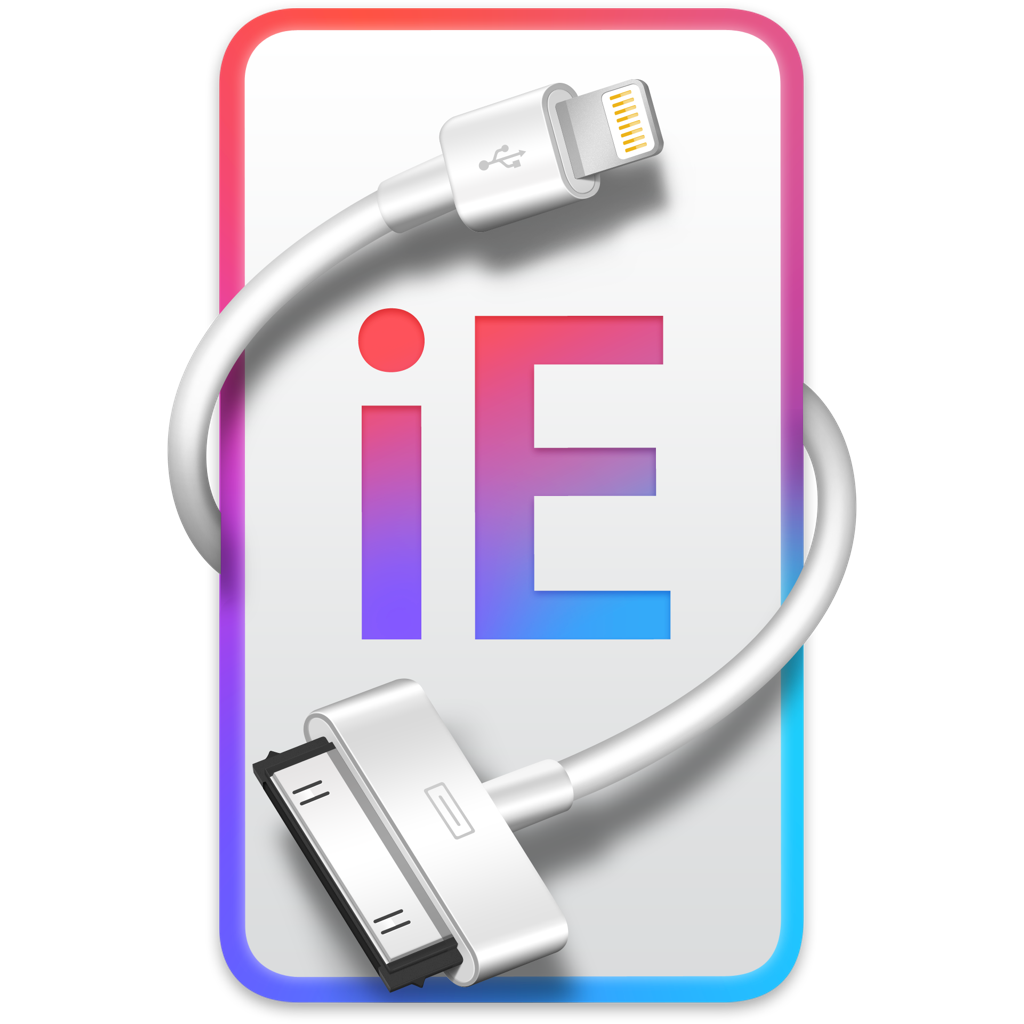 iExplorer 4.5.0 fix iPhone文件管理器 iExplorer 4.5.0 fix iPhone文件管理器
