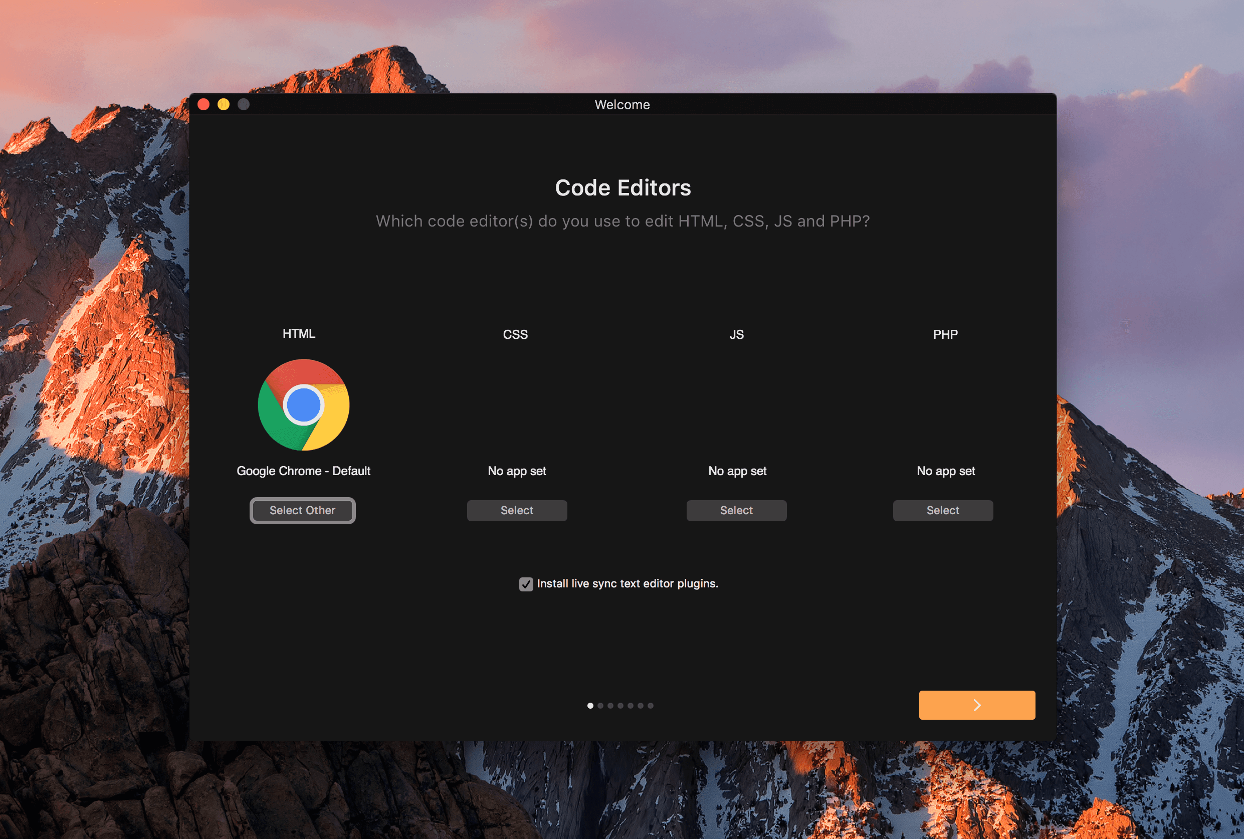 Solis 1.0.8 前端开发实时预览工具