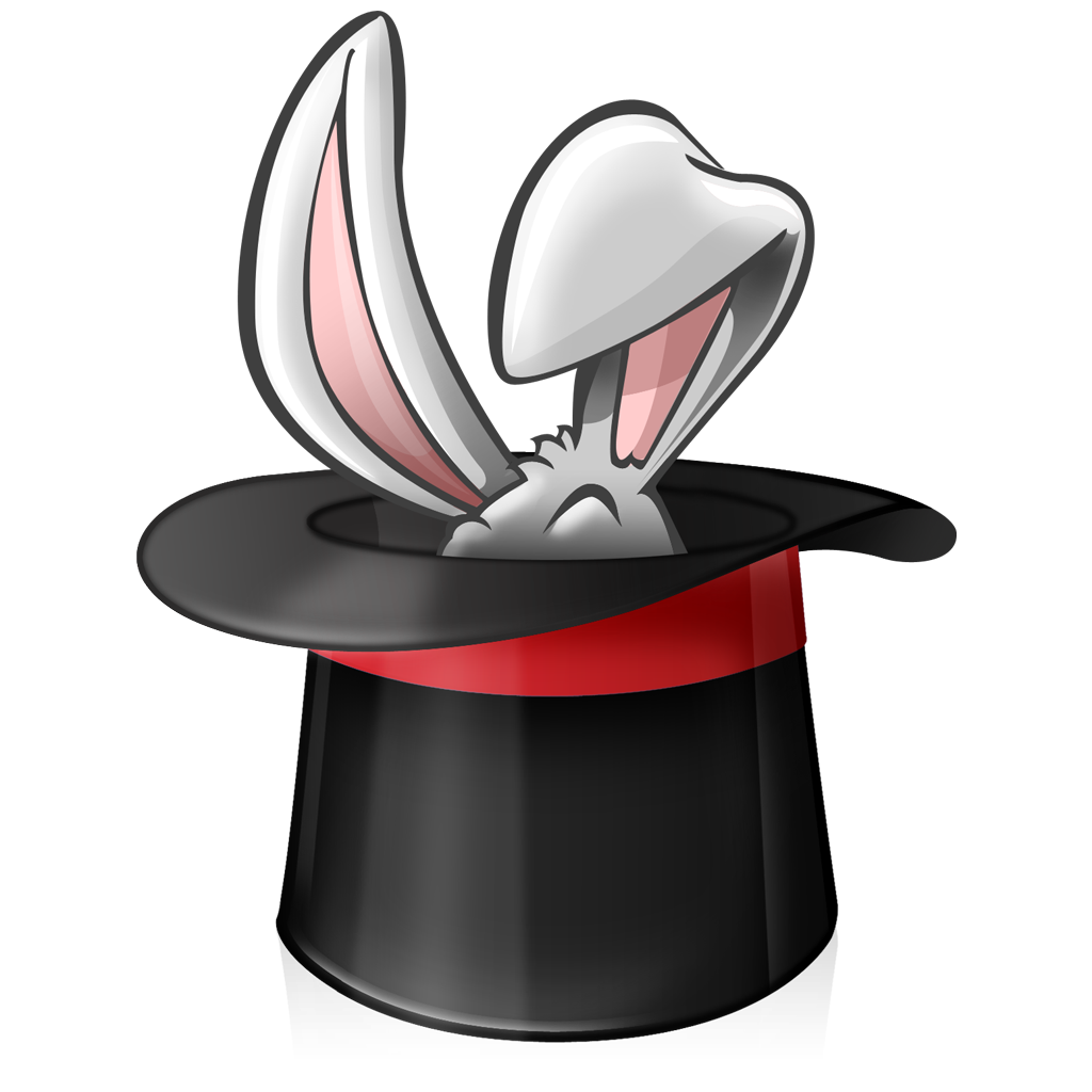 Trickster 3.8.1 fix 快速访问最近使用文件 Trickster 3.8.1 fix 快速访问最近使用文件