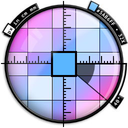 QuickLens 2.8 fix UI设计辅助工具 QuickLens 2.8 fix UI设计辅助工具